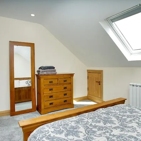 Hart Luxury Home, Hottub Sauna & Games Bar Casa vacanze *