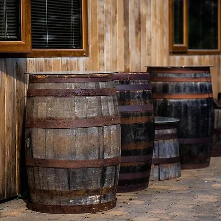 Casa vacanze Hart Luxury Home, Hottub Sauna & Games Bar
